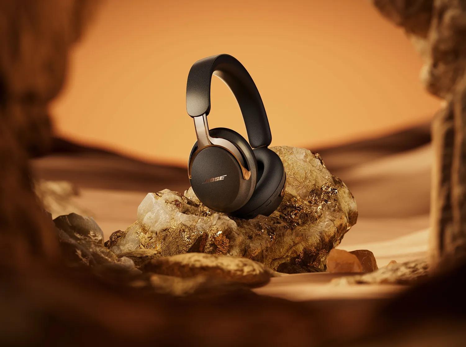 Bose QuietComfort Ultra Headphones (2nd Gen) - Image 9