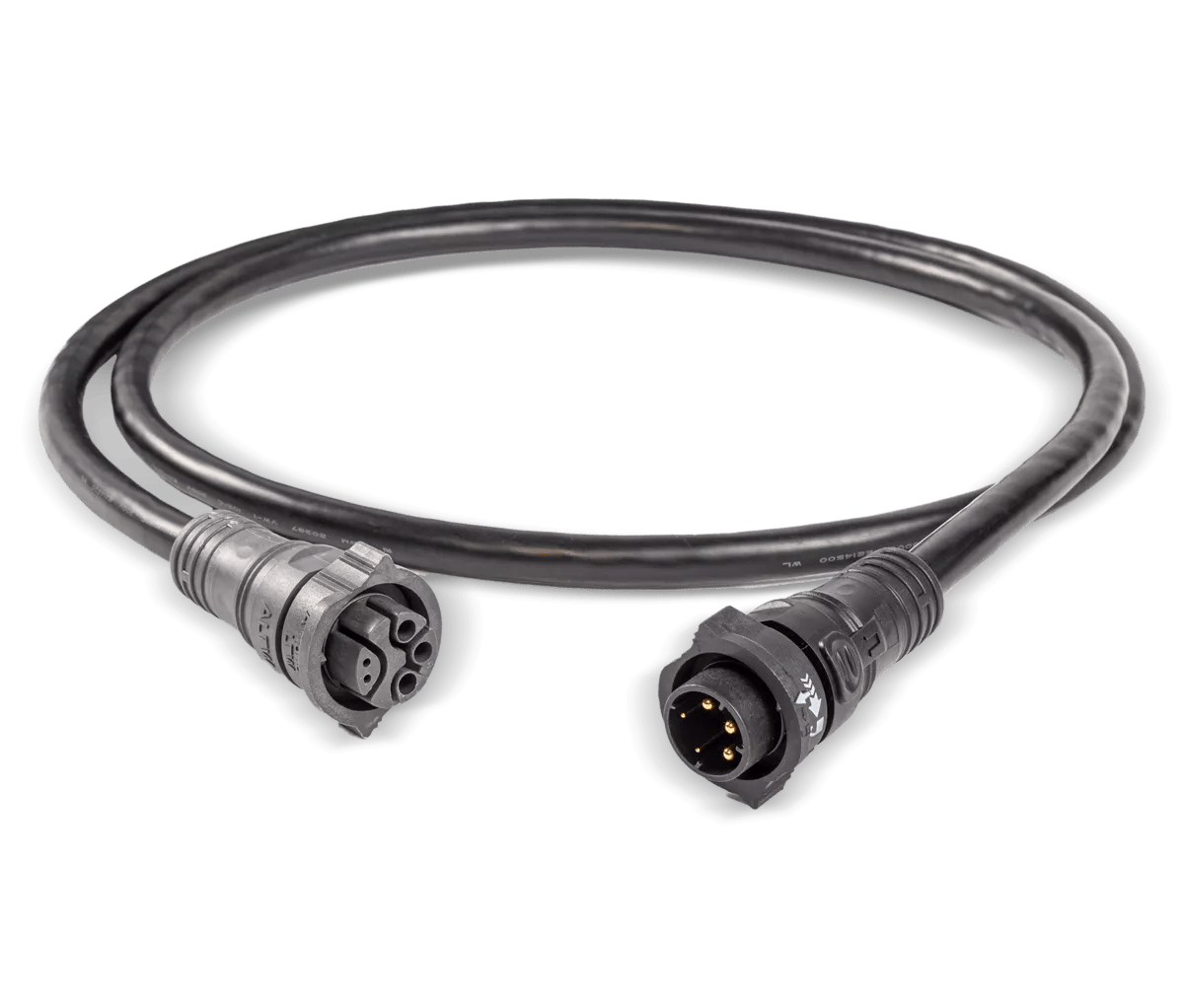 SubMatch Cable