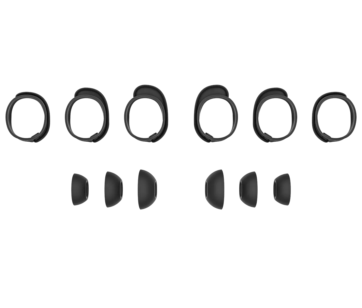 Ear Tip Kit - QuietComfort Earbuds II