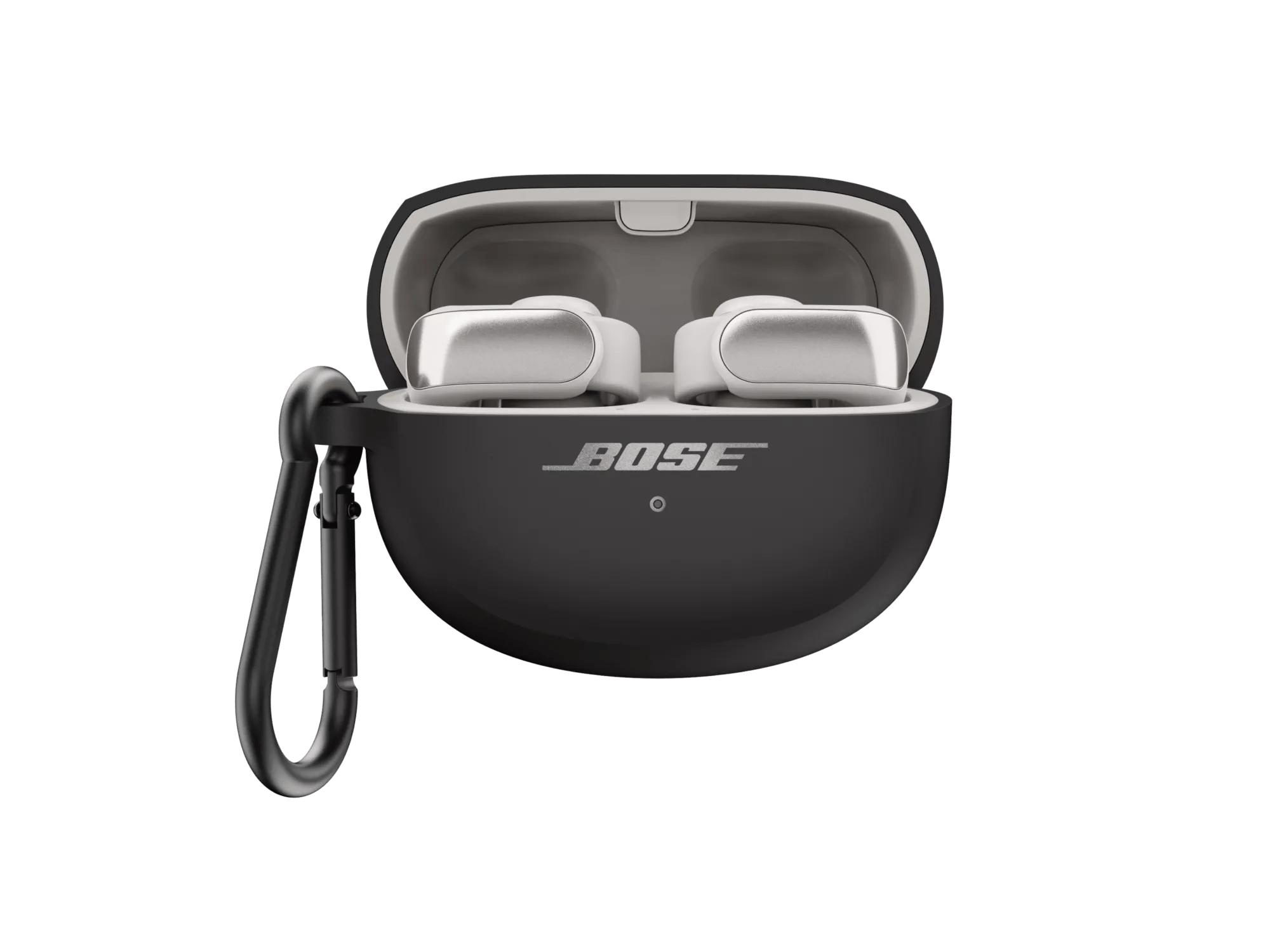 Bose Ultra Open Earbuds Silicone Case Cover - Image 2
