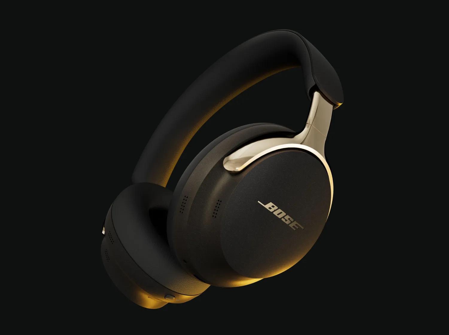 Bose QuietComfort Ultra Headphones (2nd Gen) - Image 7