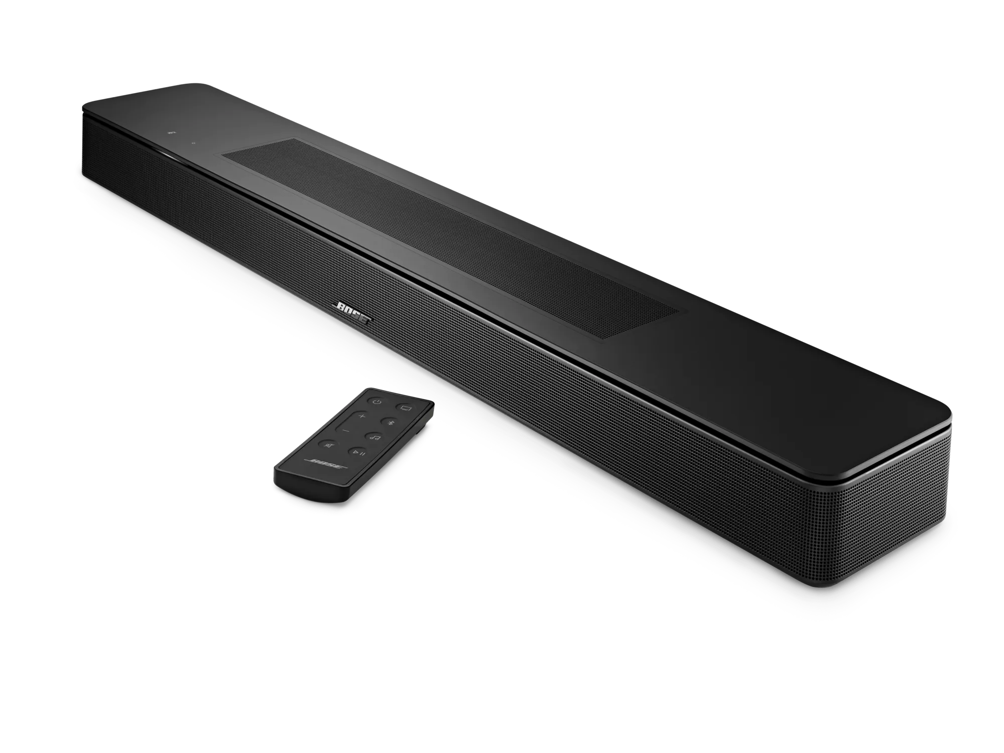 Bose Smart Soundbar - Image 4