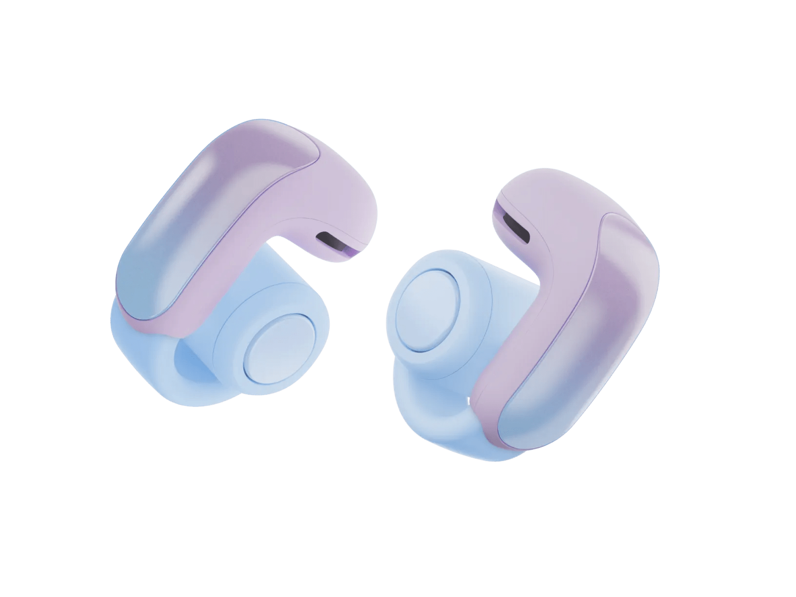 Bose Ultra Open Earbuds - Refurbished - Image 2