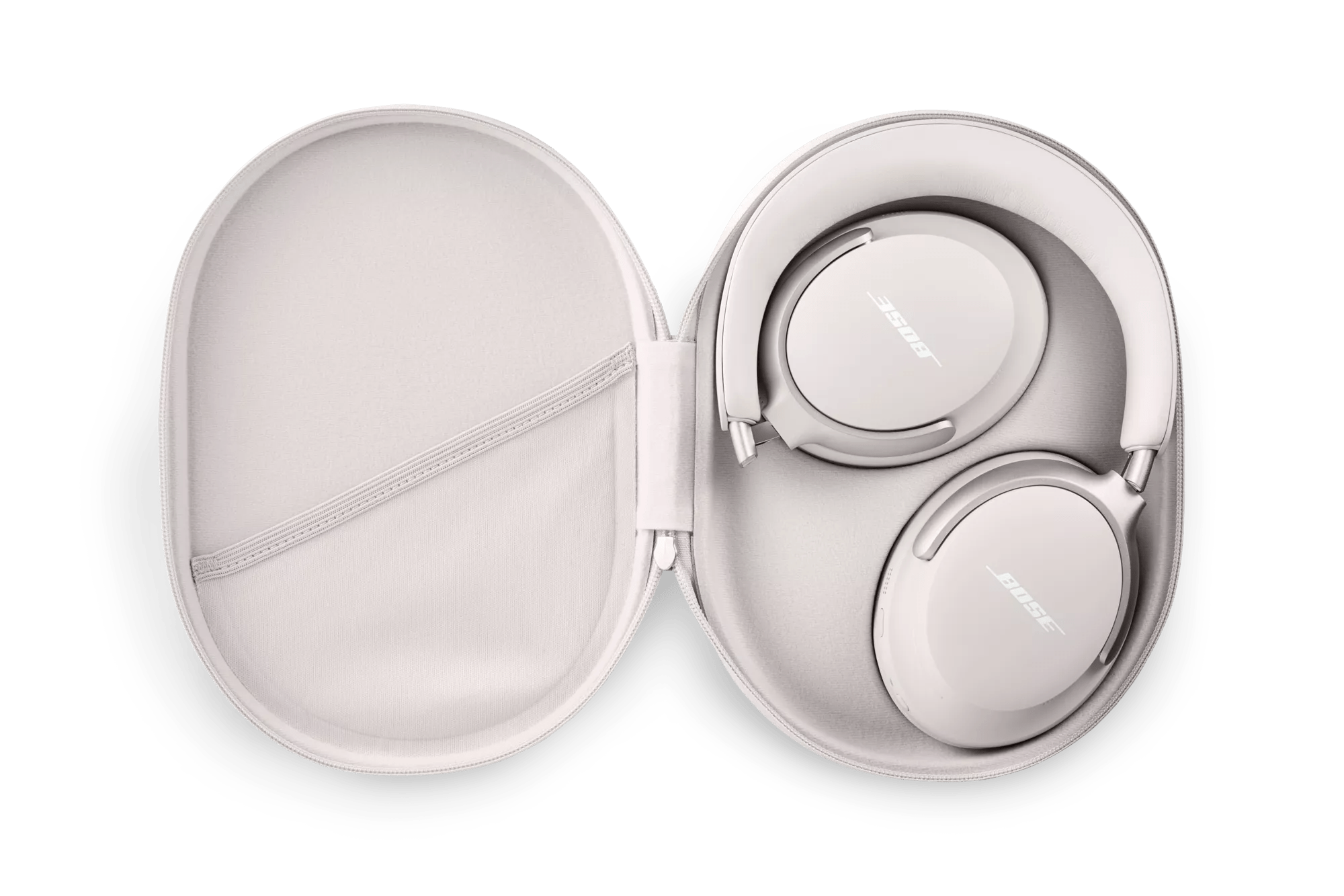 Bose QuietComfort Ultra Headphones Carry Case - Image 2