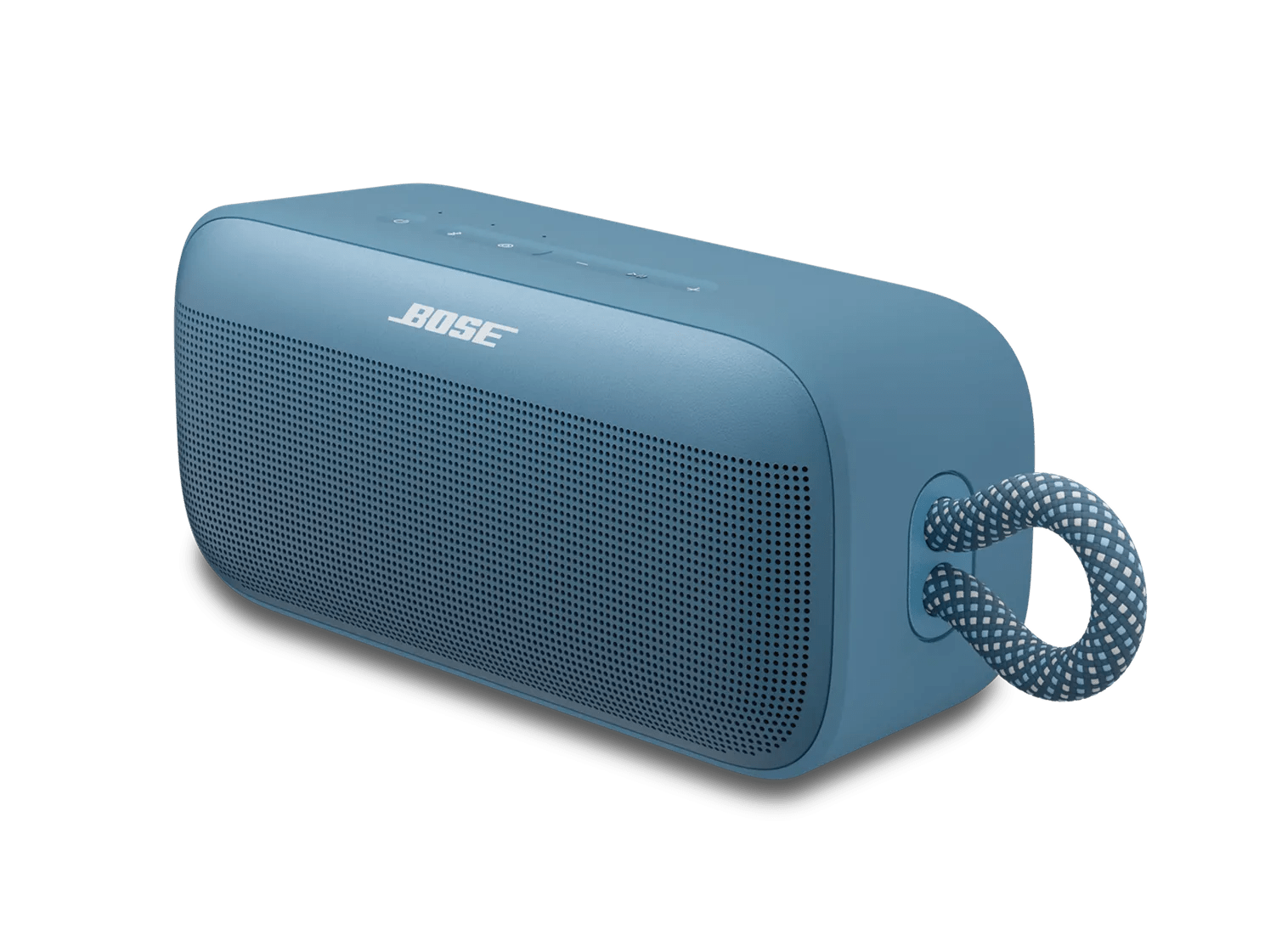 Bose SoundLink Plus Portable Speaker - Refurbished - Image 6