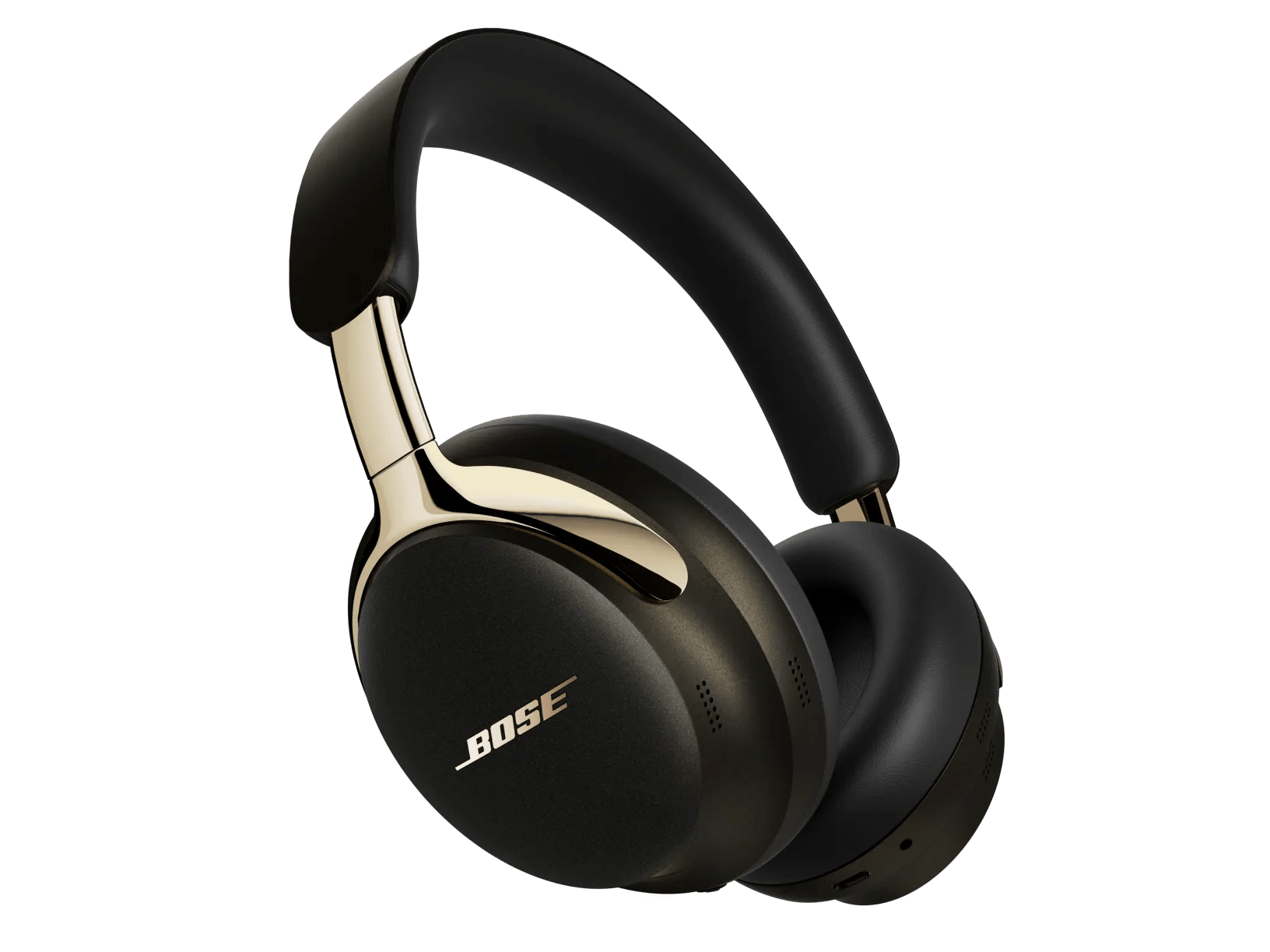 Bose QuietComfort Ultra Headphones (2nd Gen)