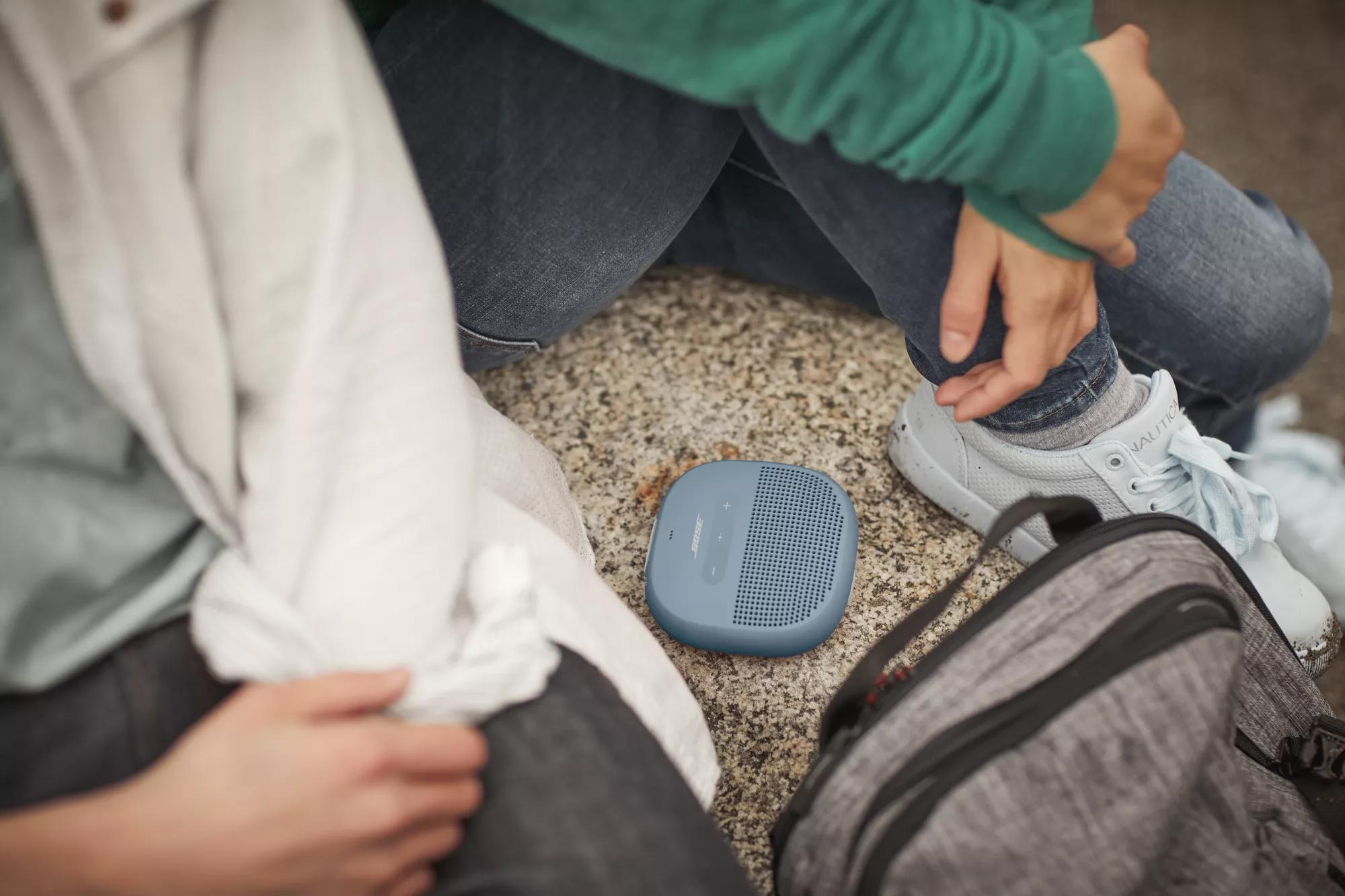 Bose SoundLink Micro Bluetooth Speaker - Image 5