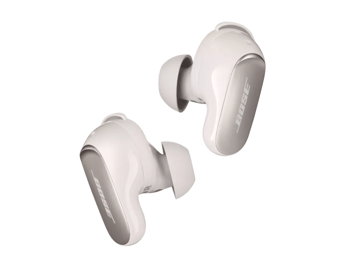 Bose QuietComfort Ultra Earbuds - Refurbished
