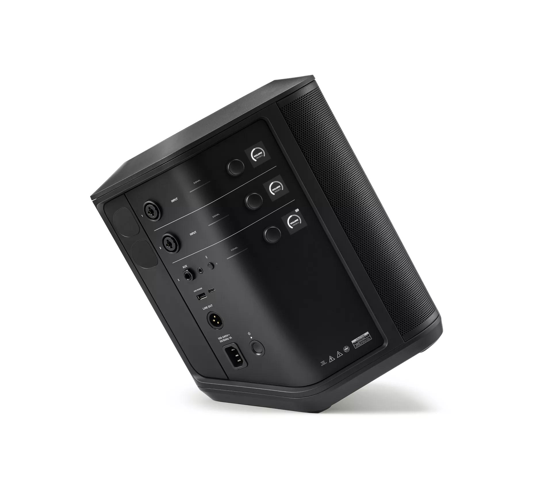 Bose S1 Pro+ Portable Bluetooth Speaker System - Image 2