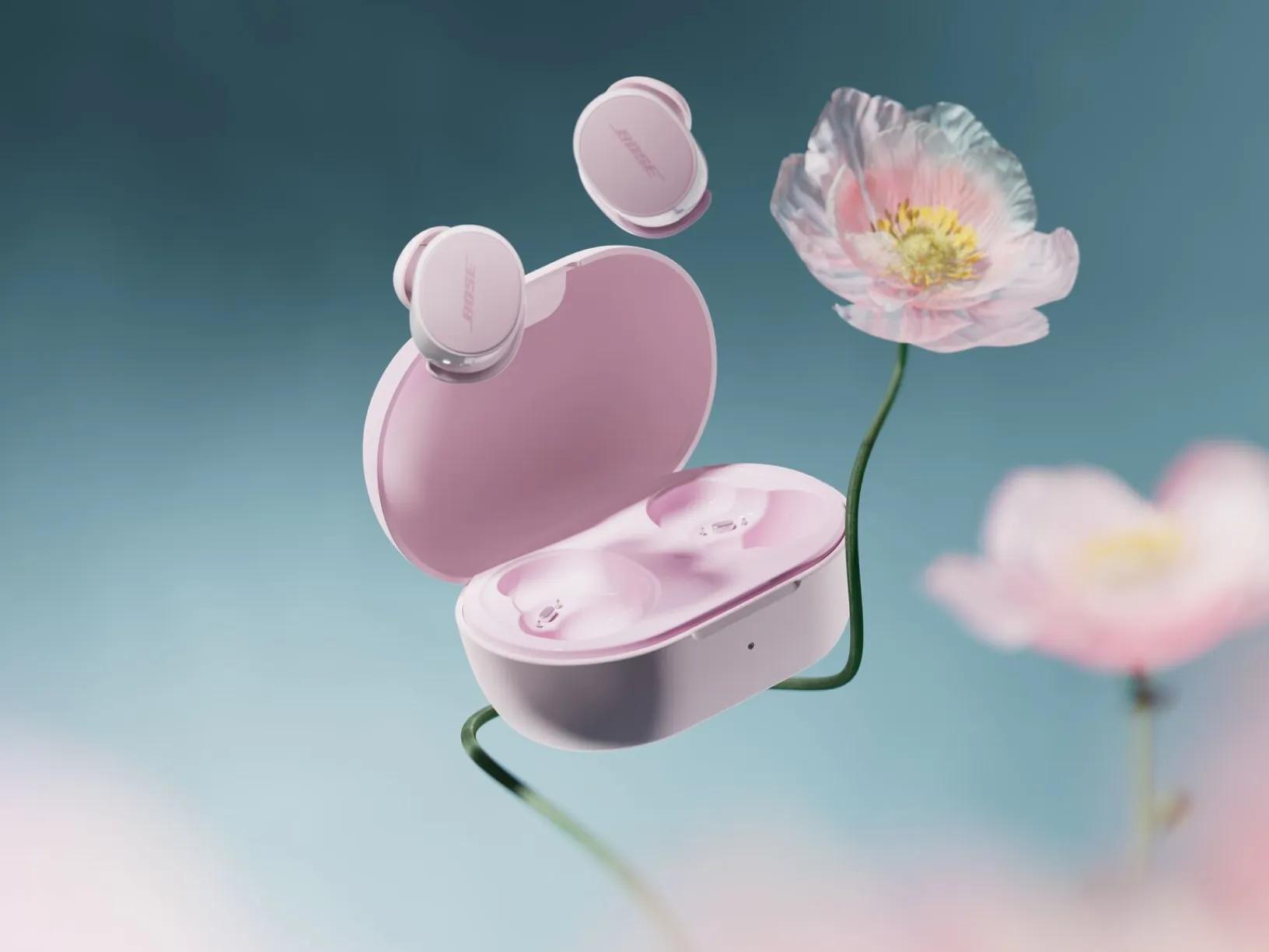 Bose QuietComfort Earbuds - Image 5