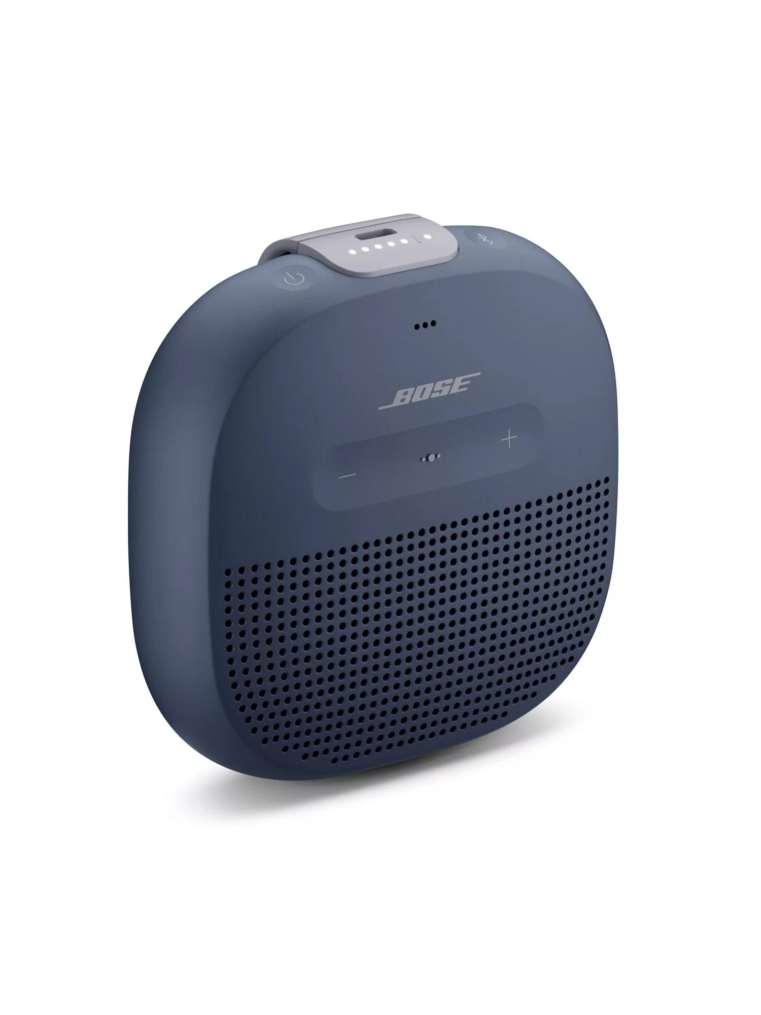 Bose SoundLink Micro Bluetooth Speaker - Refurbished - Image 2