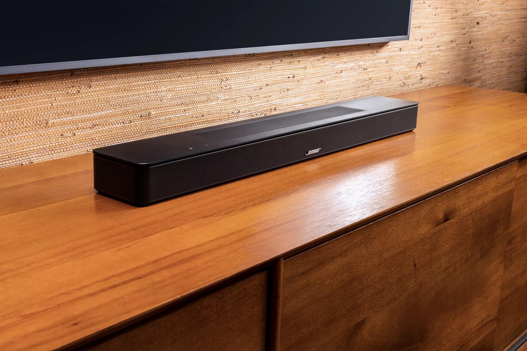 Bose Smart Soundbar - Image 2