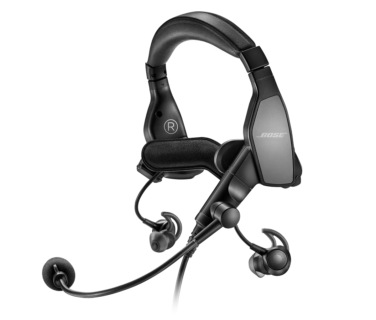 ProFlight Series 2 Aviation Headset