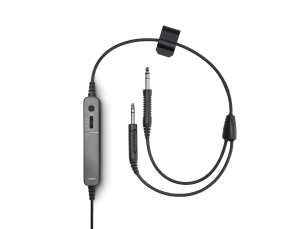 Proflight Series 2 cable with dual plug