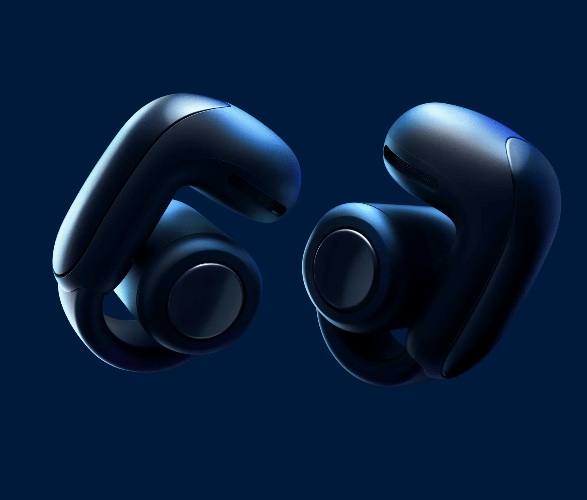 Bose Ultra Open Earbuds - Refurbished - Image 3