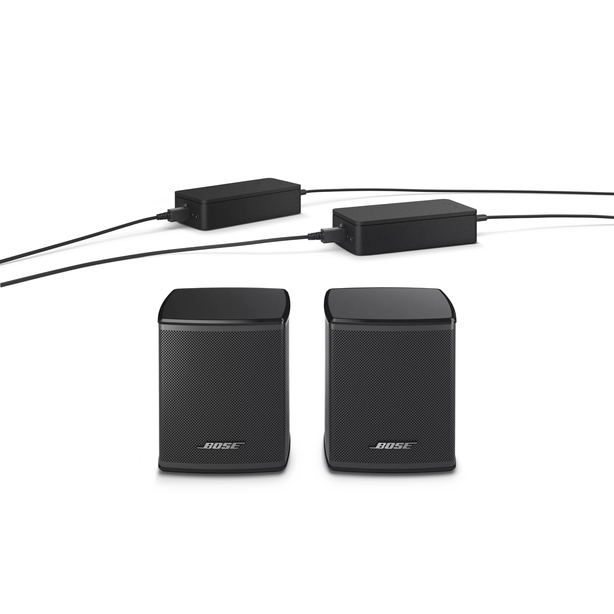Bose Surround Speakers - Refurbished - Image 3