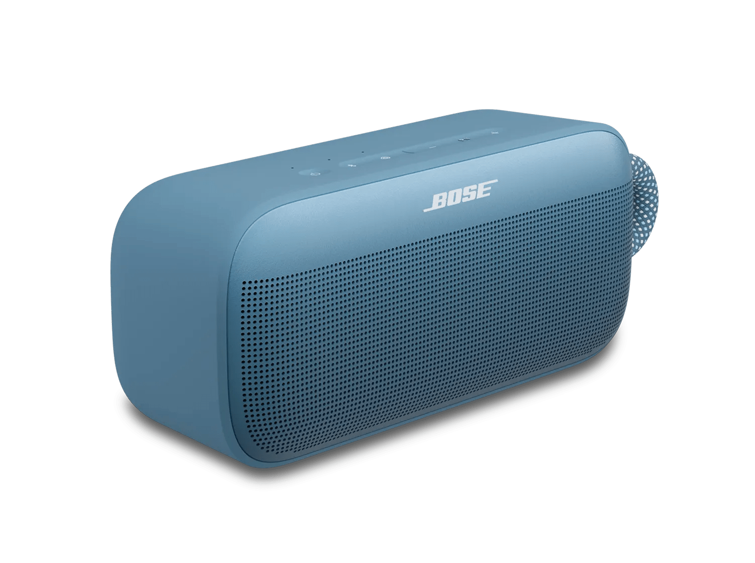 Bose SoundLink Plus Portable Speaker - Refurbished - Image 7